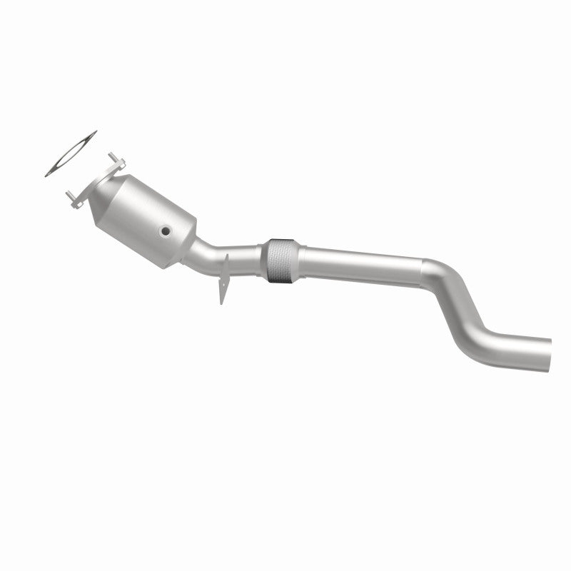 MagnaFlow Ford Mustang California Grade CARB Compliant Direct-Fit Catalytic Converter 5561522 360 Degree Image Set