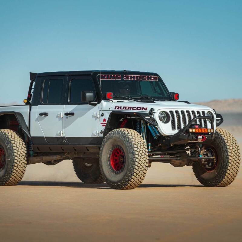 KC HiLiTES FLEX ERA LED 20in. Light Bar - Master Kit 292 292 Photo - lifestyle view