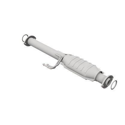 MagnaFlow Toyota Tacoma HM Grade Federal / EPA Compliant Direct-Fit Catalytic Converter 23770 360 Degree Image Set
