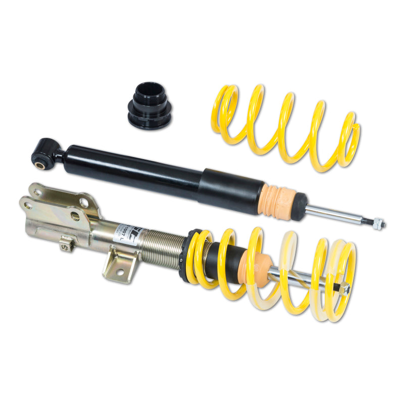 ST Coilover X Height Adjustable Kit 2018+ Hyundai Elantra GT (PD) 2.0L 13266008 13266008 User 1