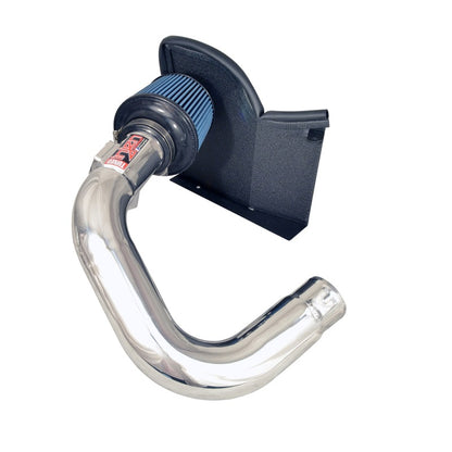 Injen 2015 Subaru WRX 2.0L 4 Cyl (Turbo) Black Short Ram Intake SP1207BLK Photo - Primary