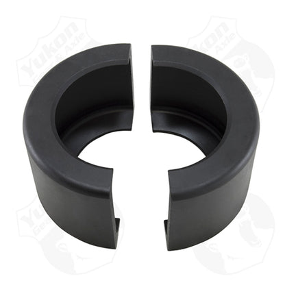 Yukon Gear & Axle Yukon Gear Extra-Large Clamshells For Large Applciations YT P12 YT P12 Photo - Primary