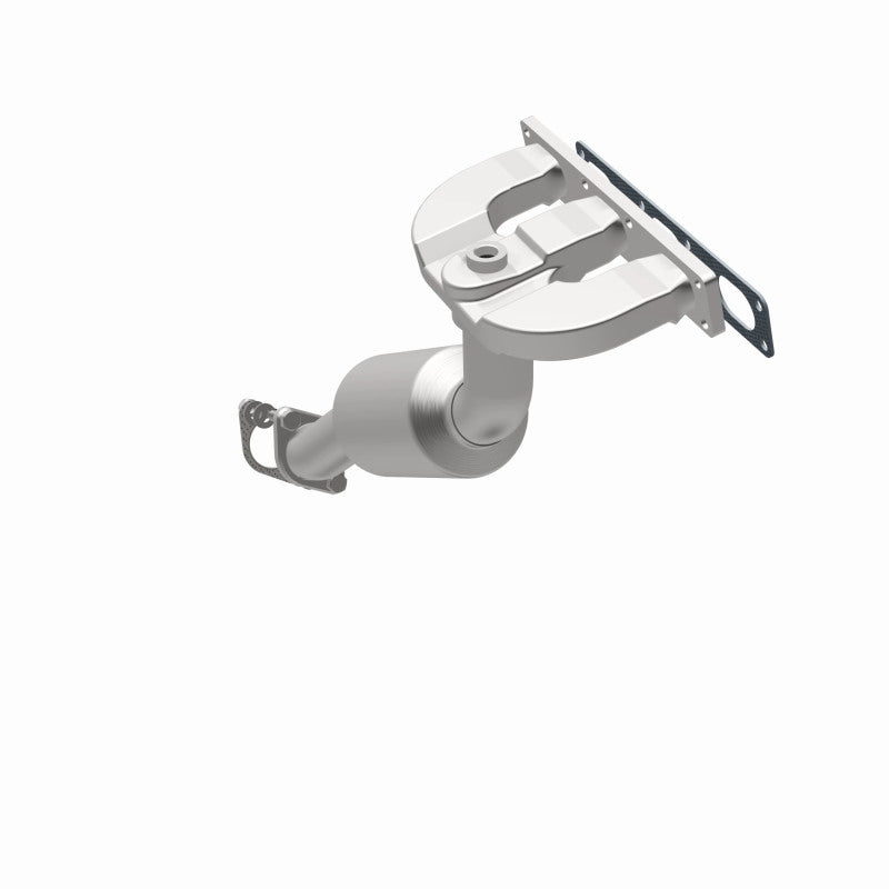 MagnaFlow BMW OEM Grade Federal / EPA Compliant Manifold Catalytic Converter 49759 360 Degree Image Set