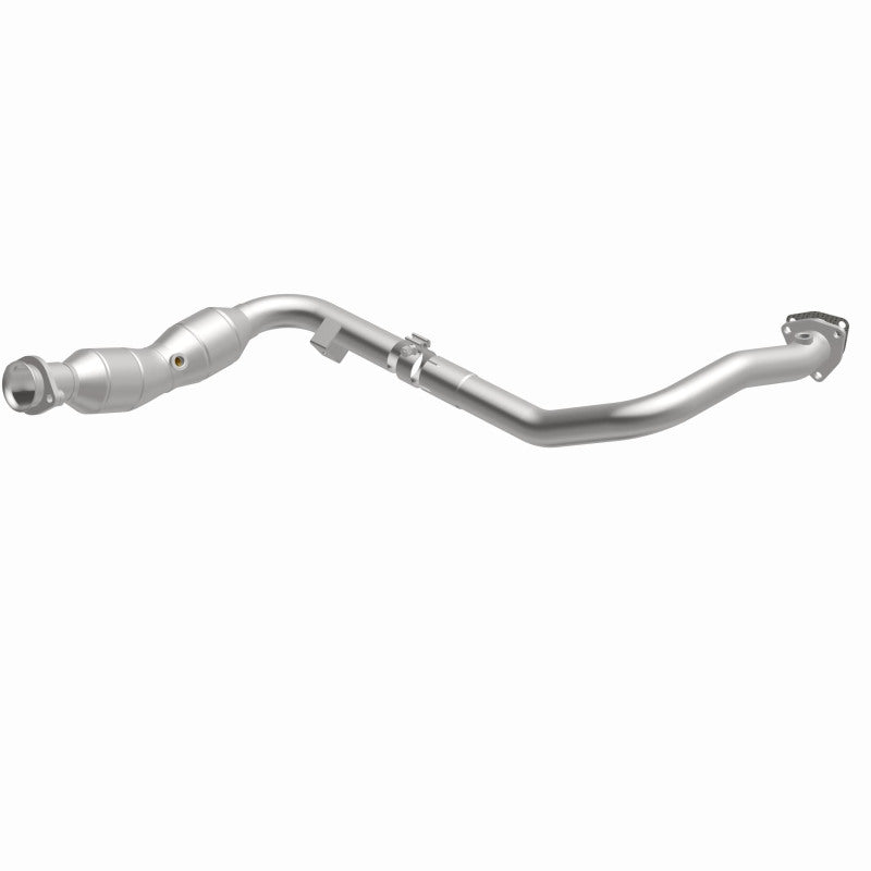 MagnaFlow Land Rover LR4 OEM Grade Federal / EPA Compliant Direct-Fit Catalytic Converter 21-716 360 Degree Image Set