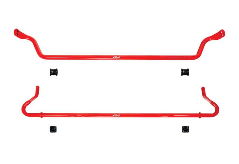 Eibach Anti-Roll Bar Kit (Front & Rear) for 2015 Subaru WRX STI 2.5L Turbo 7728.320 Photo - Primary