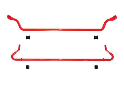 Eibach Anti-Roll Bar Kit (Front & Rear) for 2015 Subaru WRX STI 2.5L Turbo 7728.320 Photo - Primary