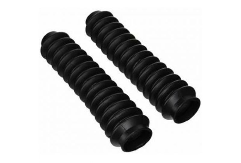 Daystar Shock Boots & Zip Ties B agged Pair Black DASKU20002BK KU20002BK User 1