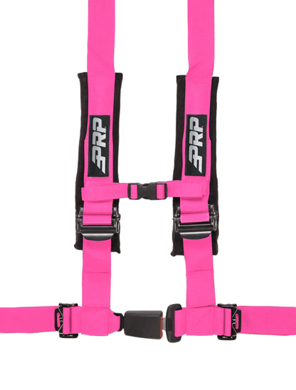 PRP Seats PRP 4.2 Harness- Pink SBAuto2P SBAuto2P Photo - Primary