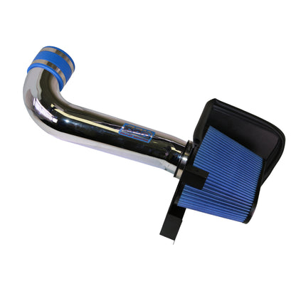 BBK Performance 05-15 Dodge 5.7/6.1l Hemi Car Cold-Air Intake (Chrome) 1738 Photo - Primary