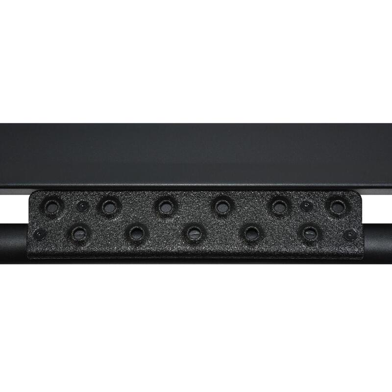 Westin 20-23 Ford Bronco 2 Door (Excl. Bronco Sport) XTS Rock Slider - Textured Black 42-14185 42-14185 Photo - Unmounted
