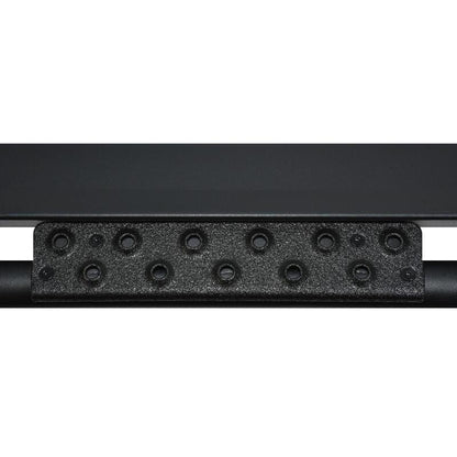 Westin 20-23 Ford Bronco 2 Door (Excl. Bronco Sport) XTS Rock Slider - Textured Black 42-14185 42-14185 Photo - Unmounted