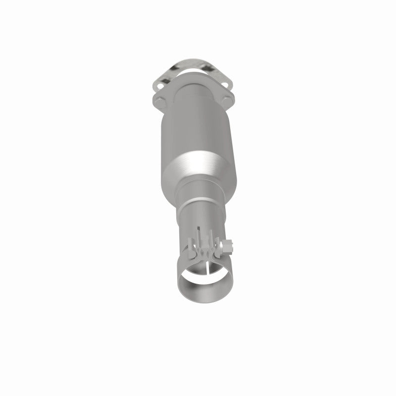 MagnaFlow Mazda 3 California Grade CARB Compliant Direct-Fit Catalytic Converter 5571146 360 Degree Image Set