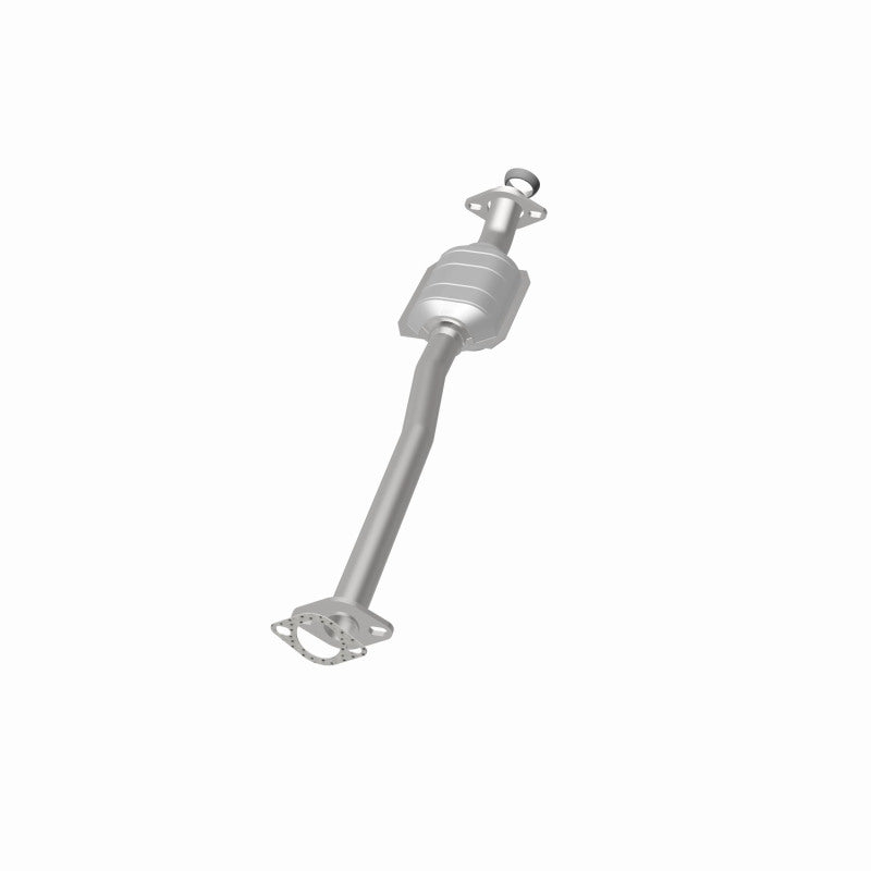 MagnaFlow Chevrolet Sprint Standard Grade Federal / EPA Compliant Direct-Fit Catalytic Converter 22614 360 Degree Image Set