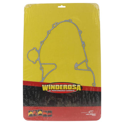 Vertex Pistons Vertex Gaskets 09-20 Yamaha VMX17 V MAX Inner Clutch - Side Cover Gasket Kit 332033 332033 Photo - Primary