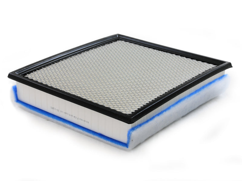 aFe POWER 20-24 Ford Diesel Trucks V8-6.7L (td) ProGuard OE Replacement Air Filter 35-11002 35-11002 Photo - Primary