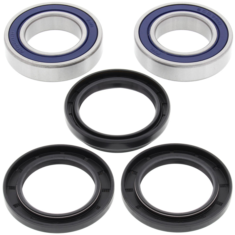 All Balls Racing 79-85 Honda ATC110 Wheel Bearing Kit Rear 25-1122 25-1122 Photo - Primary