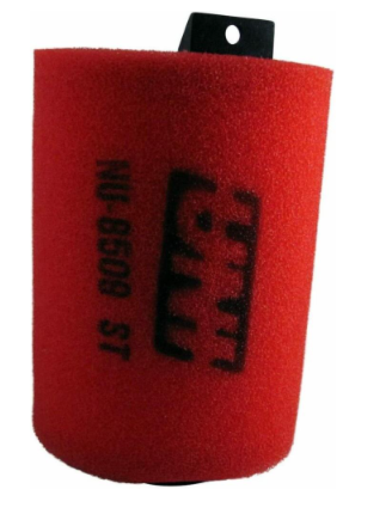 Uni Filter ALL CF Moto All 2 1/2 in inlet Air Filter NU-8709ST NU-8709ST User 1