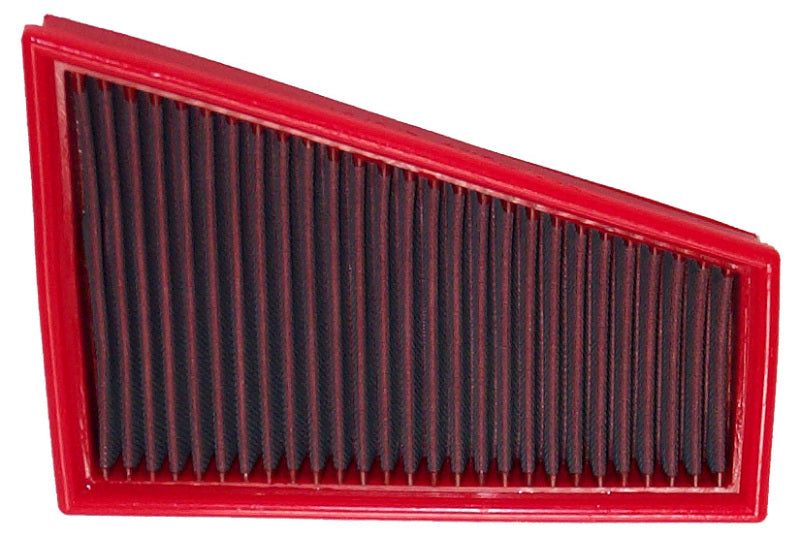 BMC 2002 Citroen Berlingo I (MF) 2.0 HDI Replacement Panel Air Filter FB276/01 FB276/01 Photo - Primary