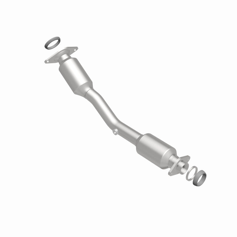 MagnaFlow Nissan Cube OEM Grade Federal / EPA Compliant Direct-Fit Catalytic Converter 52327 360 Degree Image Set
