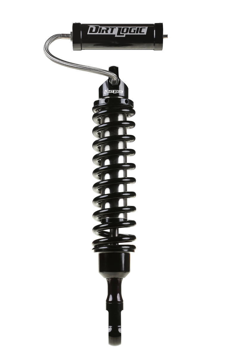 Fabtech 06-08 Dodge 1500 4WD 6in Front Dirt Logic 2.5 Reservoir Coilovers - Pair FTS820452 FTS820452 Photo - Primary