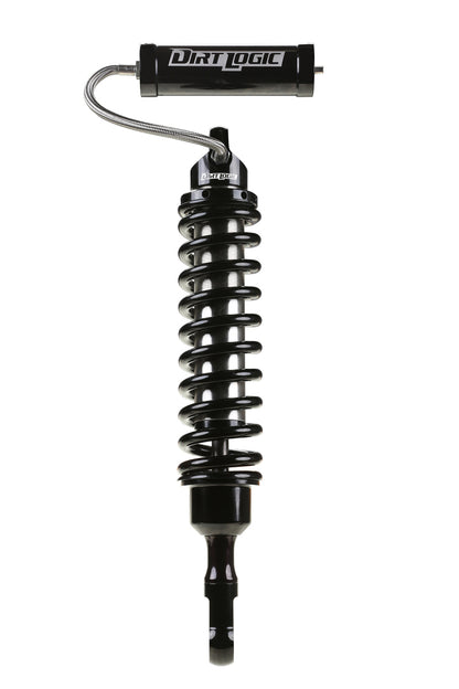 Fabtech 14-18 GM C/K1500 6in Front Dirt Logic 2.5 Reservoir Coilovers - Pair FTS21180 FTS21180 Photo - Primary
