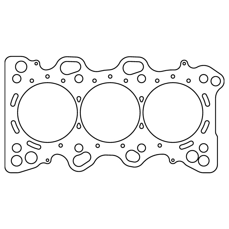 Cometic Head Gasket Bore: 95mm Material: MLS Thickness: .045in C4277-045 Photo - Primary