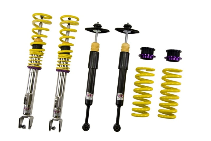 KW V1 Coilover Kit Chrysler Magnum 2WD 8cyl. 10227016 10227016 Photo - Primary