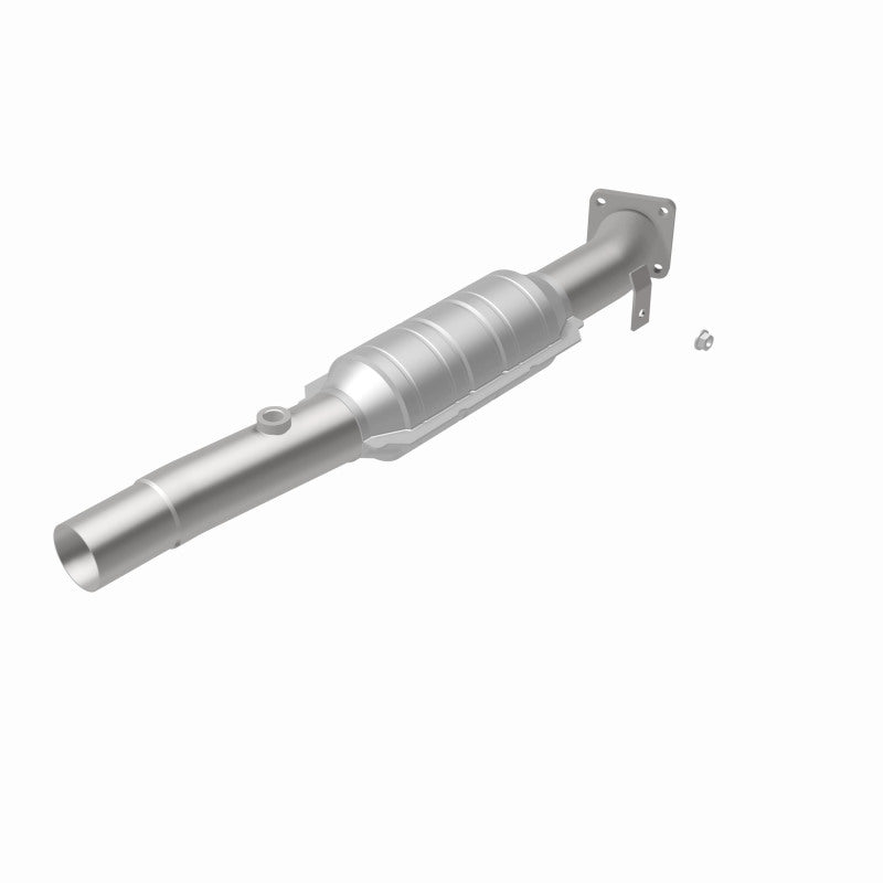 MagnaFlow Audi S8 OEM Grade Federal / EPA Compliant Direct-Fit Catalytic Converter 51084 360 Degree Image Set