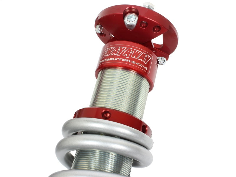 aFe  POWER 501-5600-03  Control Sway-A-Way 2.5" Front Coilover Kit 501-5600-03 Photo - Unmounted