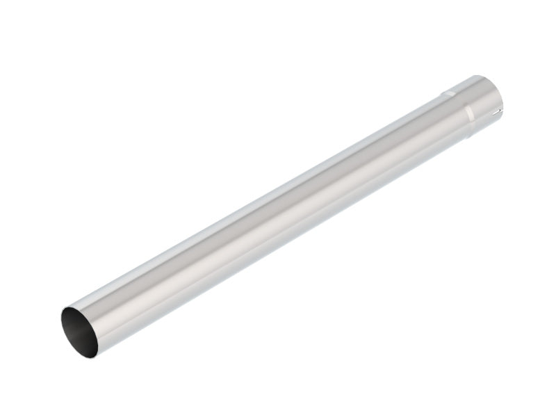 Borla 17-19 Ford F-250/ F-350 Extension Pipe Adapt Cat-Back - 176in WB 60693 60693 Photo - Primary