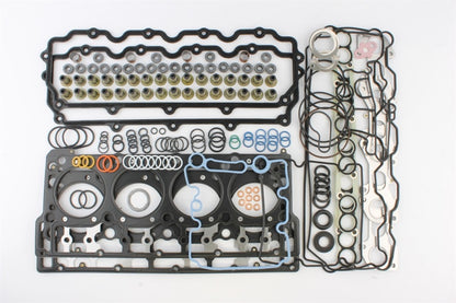 Cometic  Street Pro 07-08 Ford 6.0L Powerstroke Diesel V8 w/ 20mm Dowel PRO3006T Photo - Primary