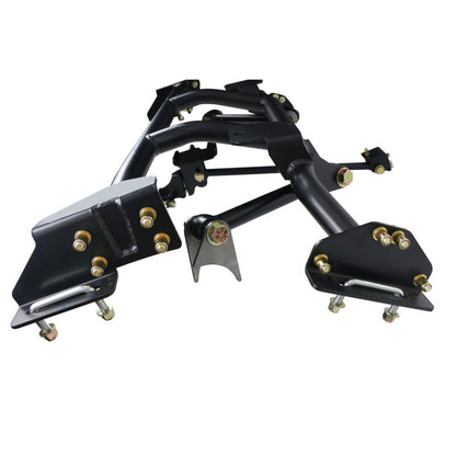 Ridetech 62-67 Nova Bolt-On 4 Link System 11257199 11257199 User 3