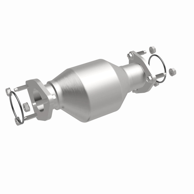Magnaflow Conv DF 12-14 CrossTour 2.4L (Not for sale in California) 52033 52033 360 Degree Image Set