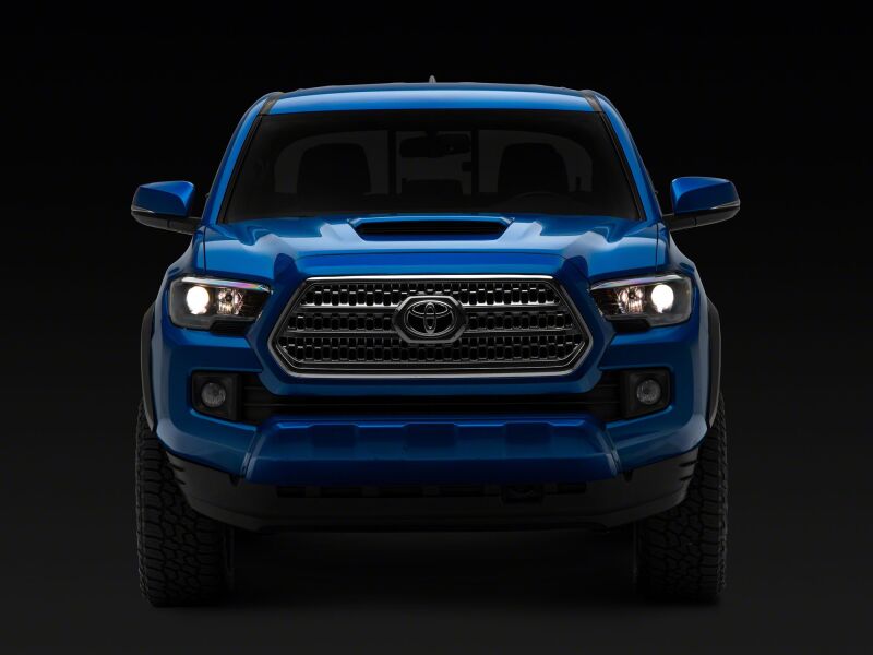 Raxiom RAX LED Headlights Lights Headlights main image