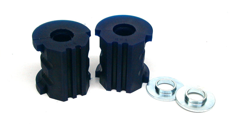 Superpro Gmh/Nissan-Lwr/Cont/Arm/Rear Bush SPF0864K SPF0864K Photo - Primary
