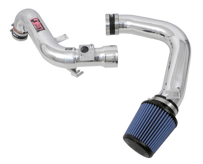 Injen Polished Cold Air Intake 09-10 Scion Tc 2.4L 4 Cyl SP2115P Photo - Primary