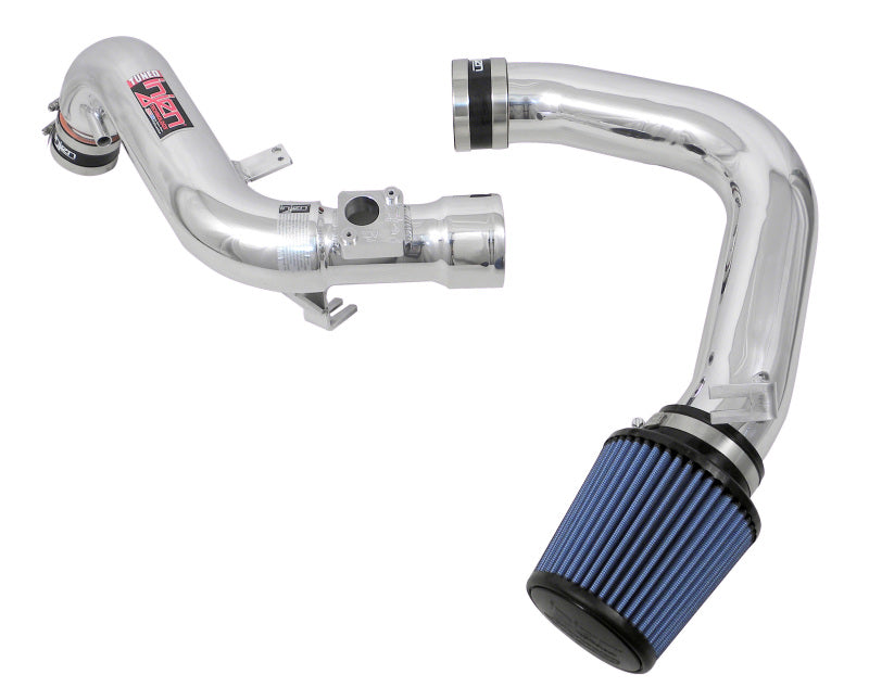 Injen Polished Cold Air Intake 09-10 Scion Tc 2.4L 4 Cyl SP2115P Photo - Primary