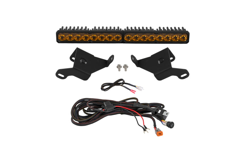 Diode Dynamics DIO LED Light Bars Lights Light Bars & Cubes main image