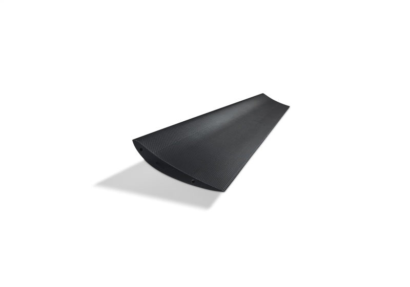 Ford Racing Mustang FP350S Rear Wing Kit M-17839-FP350S M-17839-FP350S Photo - Unmounted