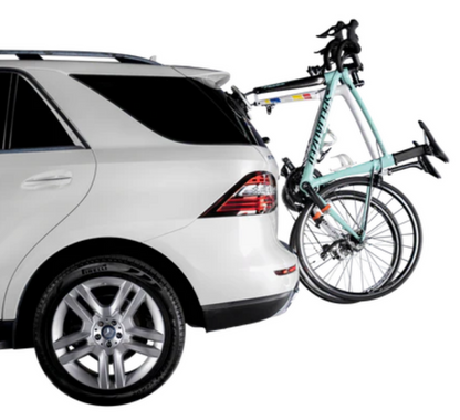 SeaSucker Mini Bomber 2-Bike Rack (No HUSKE Plugs Included) BM2006 BM2006 User 1