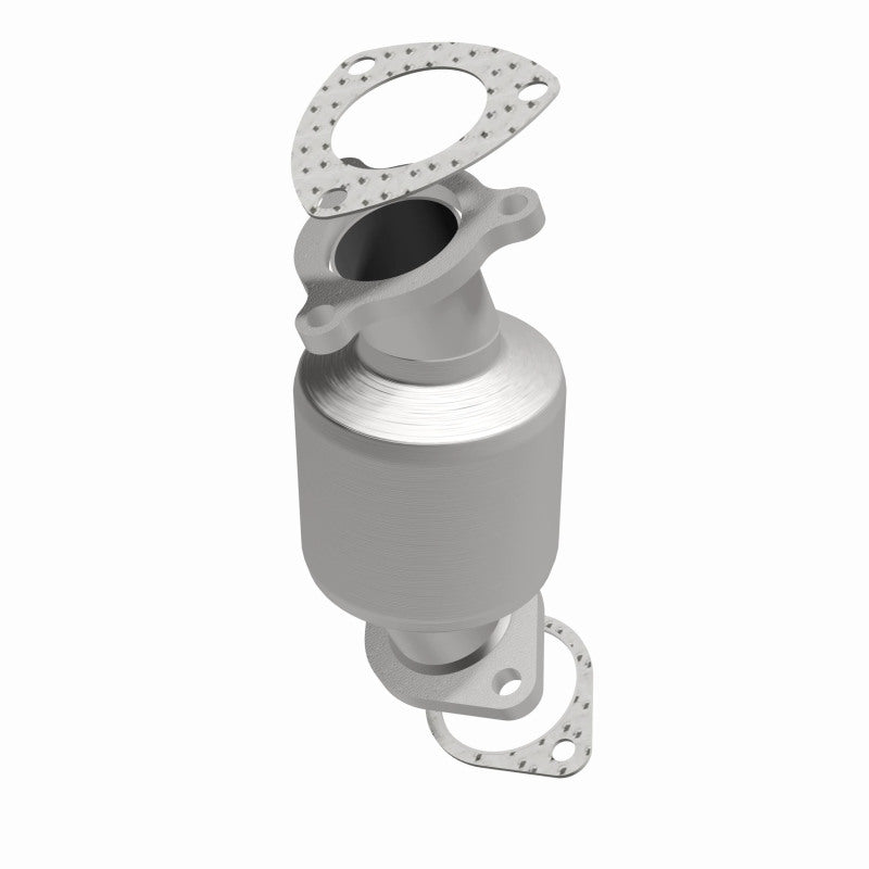 MagnaFlow OEM Grade Federal / EPA Compliant Direct-Fit Catalytic Converter 49451 360 Degree Image Set