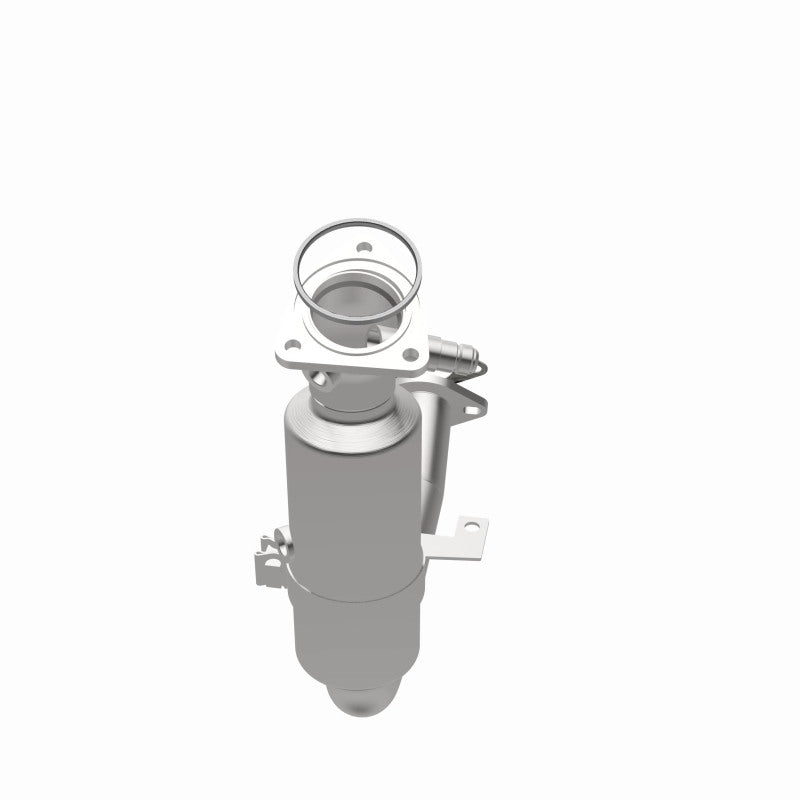 MagnaFlow Ford Focus HM Grade Federal / EPA Compliant Direct-Fit Catalytic Converter 25202 360 Degree Image Set