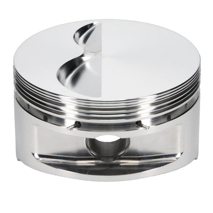 JE Pistons 4.165 400 SBC FT Set of 8 Pistons 181943 181943 User 7