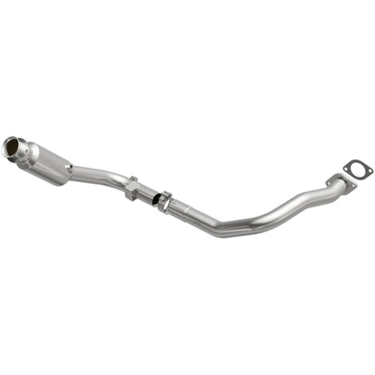MagnaFlow Land Rover OEM Grade Federal / EPA Compliant Direct-Fit Catalytic Converter 21-532 Photo - Primary