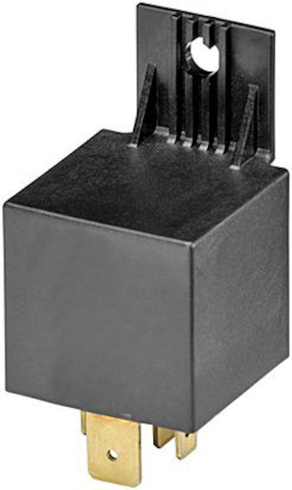 Hella Relay Flasher - Relay 12V 60A SPST BKT 003437081 003437081 Photo - Primary