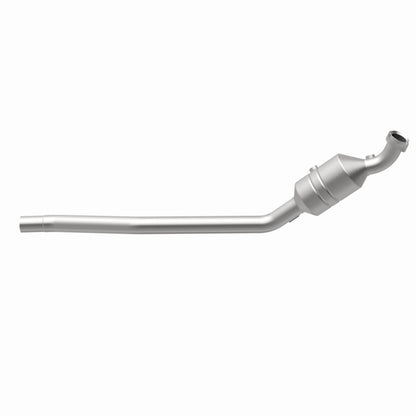 MagnaFlow Mercedes-Benz R350 OEM Grade Federal / EPA Compliant Direct-Fit Catalytic Converter 52177 360 Degree Image Set