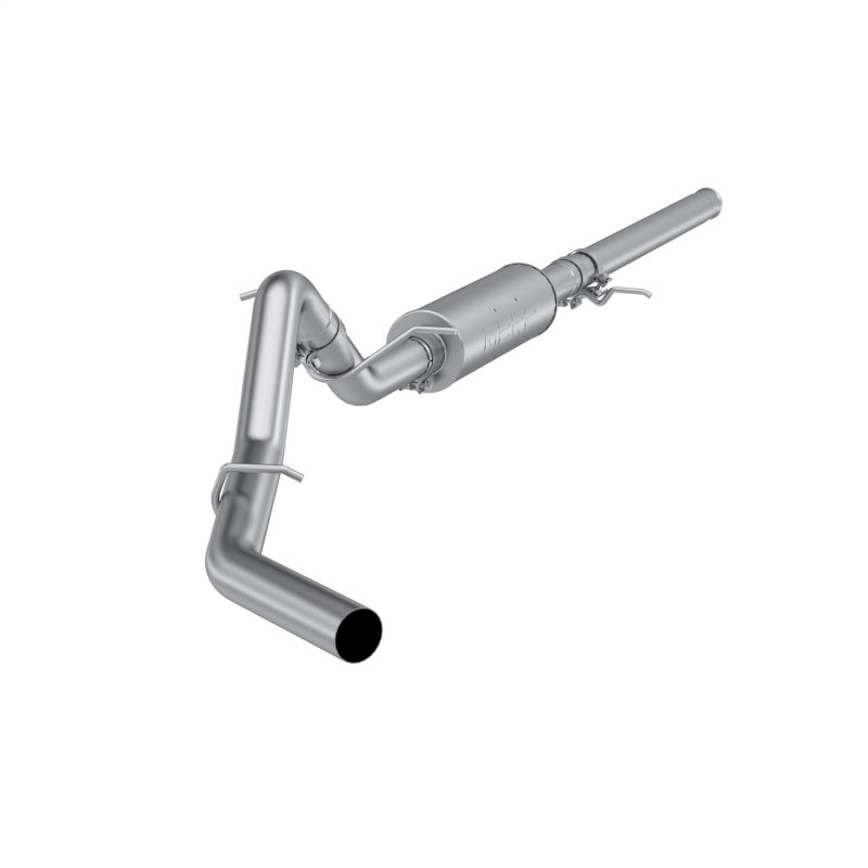 MBRP MBRP Catback Exhaust AL Exhaust, Mufflers & Tips Catback main image