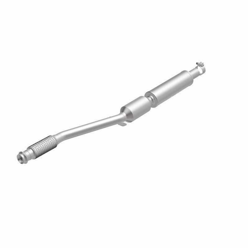 MagnaFlow Mini OEM Grade Federal / EPA Compliant Direct-Fit Catalytic Converter 21-488 360 Degree Image Set