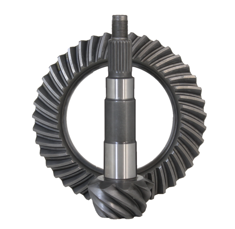 Revolution Gear & Axle Toyota 7.5in 4.56 Ratio Ring & Pinion Set T7.5-456 T7.5-456 Photo - Primary