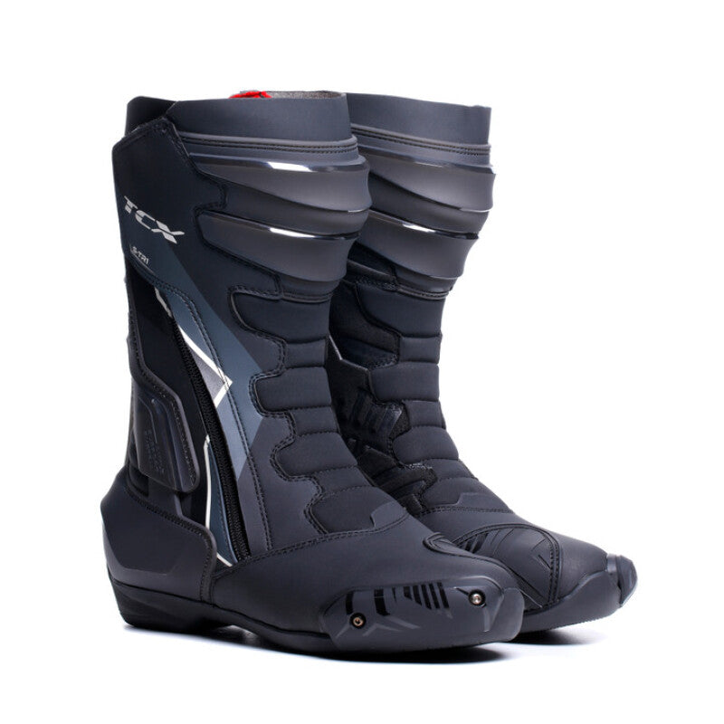 TCX S-TR1 Womens Boot Black/White/Pearl Size - 38 2017900002-28I-38 2017900002-28I-38 User 1